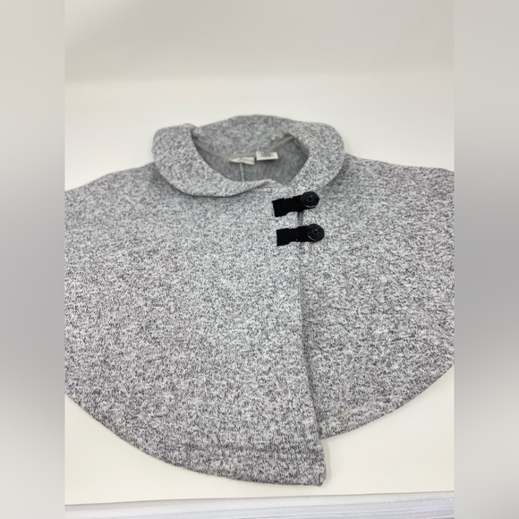 Max Studio Baby - Warm fleece lined Cape - Picture 6 of 7